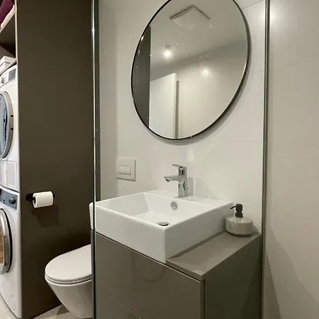 Parkside Designer Duplex Free Parking