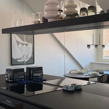 Parkside Designer Duplex Free Parking *