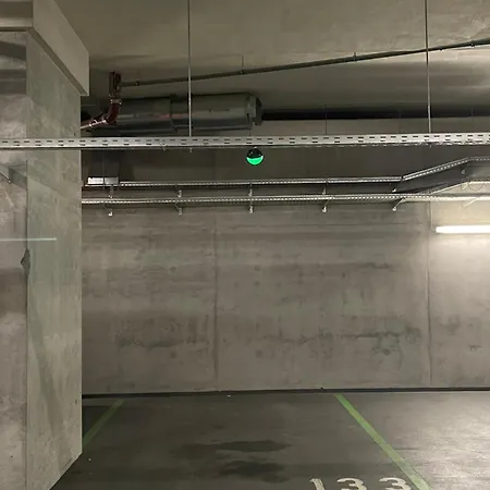 Parkside Designer Duplex Free Parking *