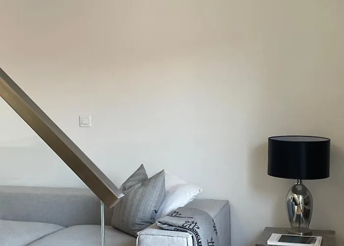 شقة Parkside Designer Duplex Free Parking ليوبليانا