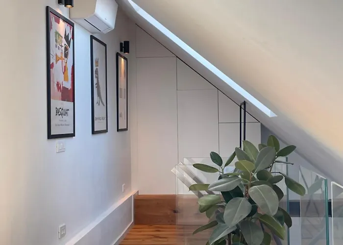 Parkside Designer Duplex Free Parking