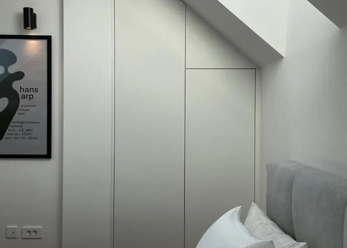 Parkside Designer Duplex Free Parking ليوبليانا